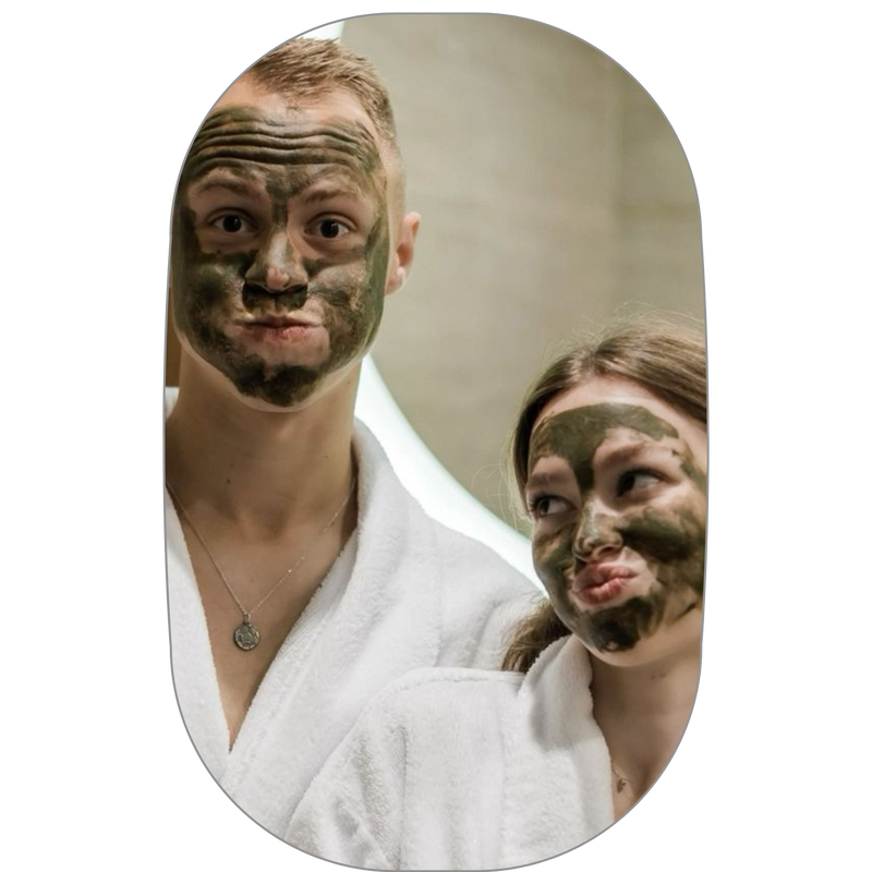 Beauty & Personal Care