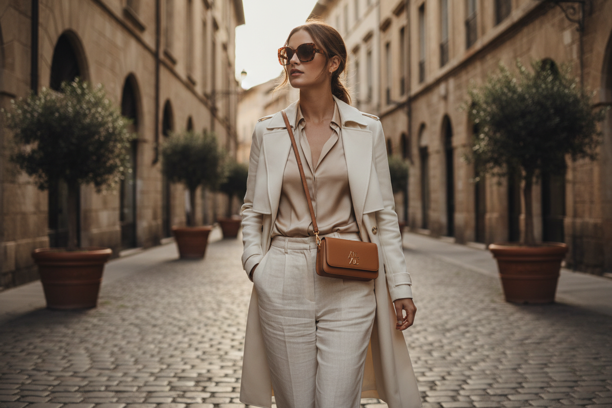 Crossbody Collection