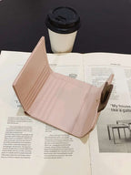 PU Leather Wallet - Wallet by Trendsi | Available at Handbags Specialist Headquarter