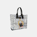 Nicole Lee USA - Tote Bag by Trendsi | Available at Handbags Specialist Headquarter