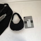 Small Texture Handbag - Handbags by Trendsi | Available at Handbags Specialist Headquarter