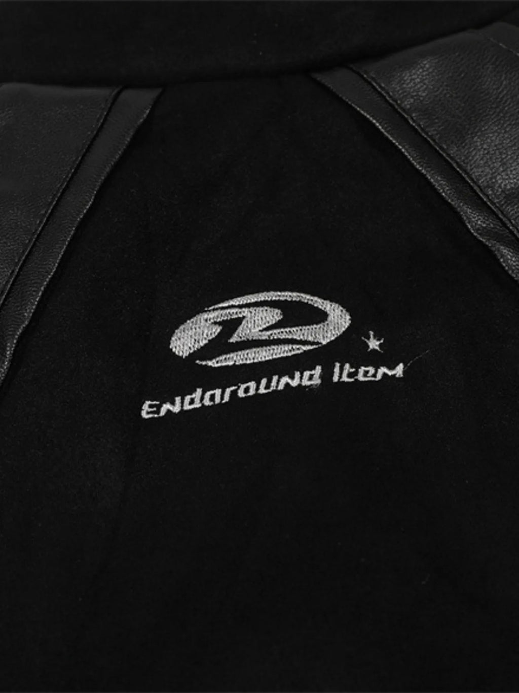 Men's Zip Up Long Sleeve Jacket - Men's jackets by Trendsi | Available at Handbags Specialist Headquarter