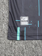 Men's Plus Size Printed Round Neck Active T-Shirt - mens-shirts by Trendsi | Available at Handbags Specialist Headquarter