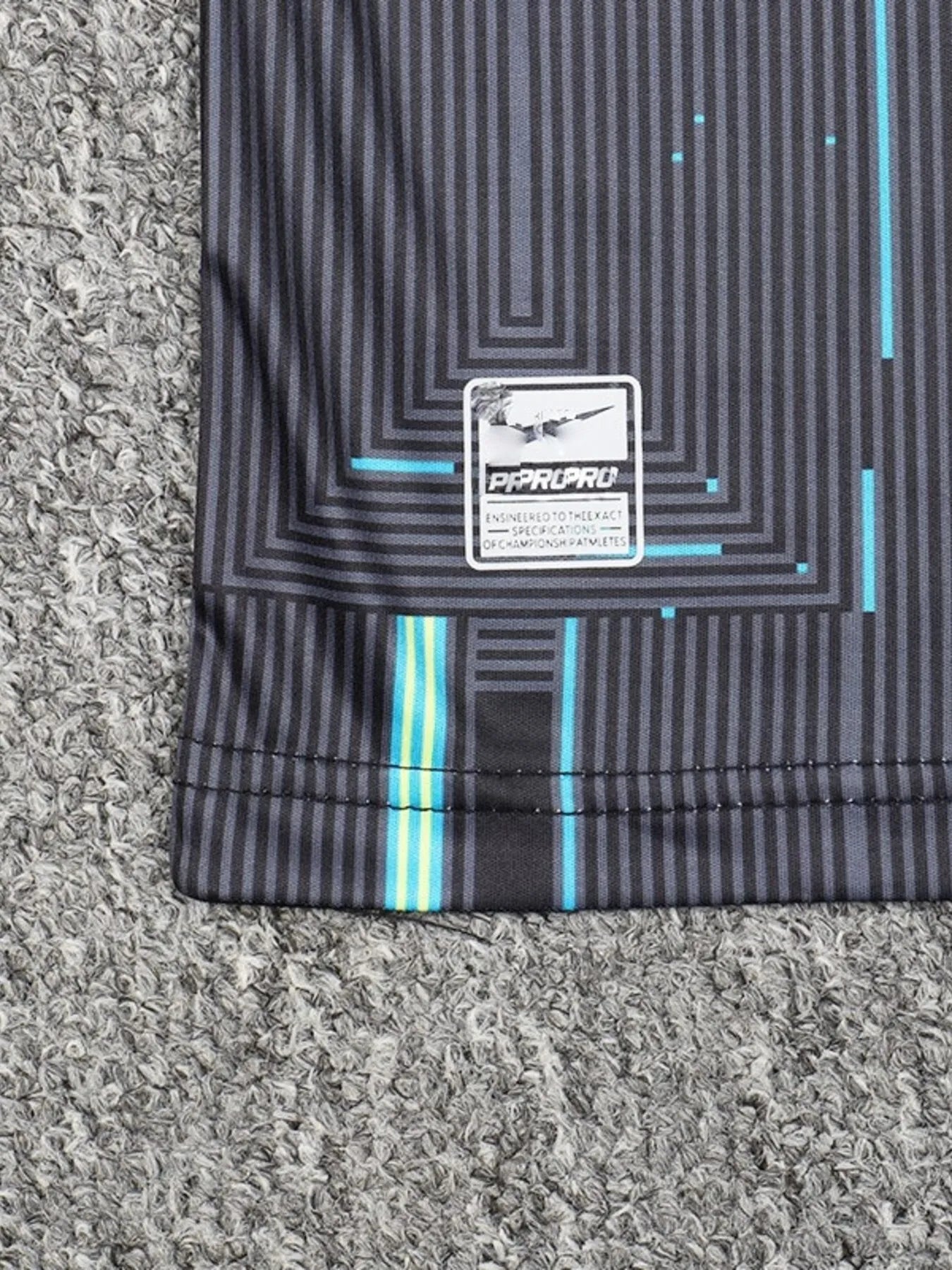 Men's Plus Size Printed Round Neck Active T-Shirt - mens-shirts by Trendsi | Available at Handbags Specialist Headquarter