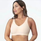 CurvyGlow S-3XL ShaperBra: Sexy Bright Lingerie - Women's Bra by Trendsi | Available at Handbags Specialist Headquarter