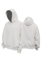 Men's Drop Shoulder Long Sleeve Hoodie - Men's Sweatshirts by Trendsi | Available at Handbags Specialist Headquarter