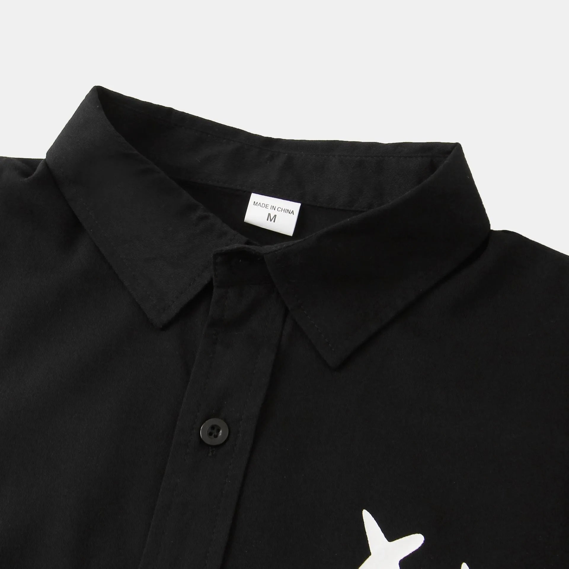 Men's Plus Size Casual Short Sleeve Button Down Shirt - mens-shirts by Trendsi | Available at Handbags Specialist Headquarter