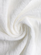 Lace Detail Elastic Waist Skirt - Skirts by Trendsi | Available at Handbags Specialist Headquarter