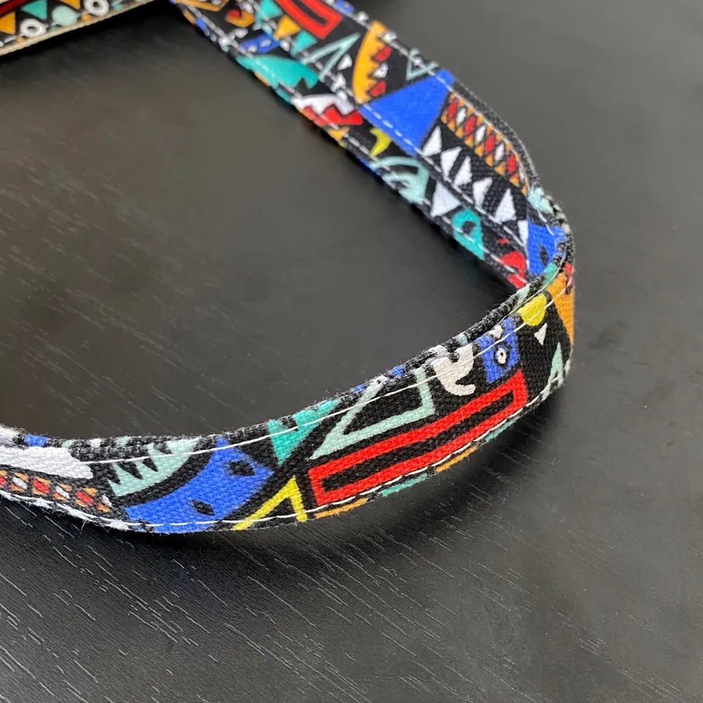 Geometric Medium Tote Bag - Tote Bag by Trendsi | Available at Handbags Specialist Headquarter