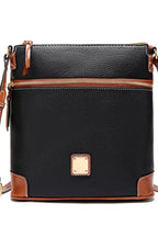 PU Leather Crossbody Bag - handbags by Trendsi | Available at Handbags Specialist Headquarter