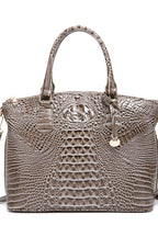 PU Leather Handbag - Handbags by Trendsi | Available at Handbags Specialist Headquarter