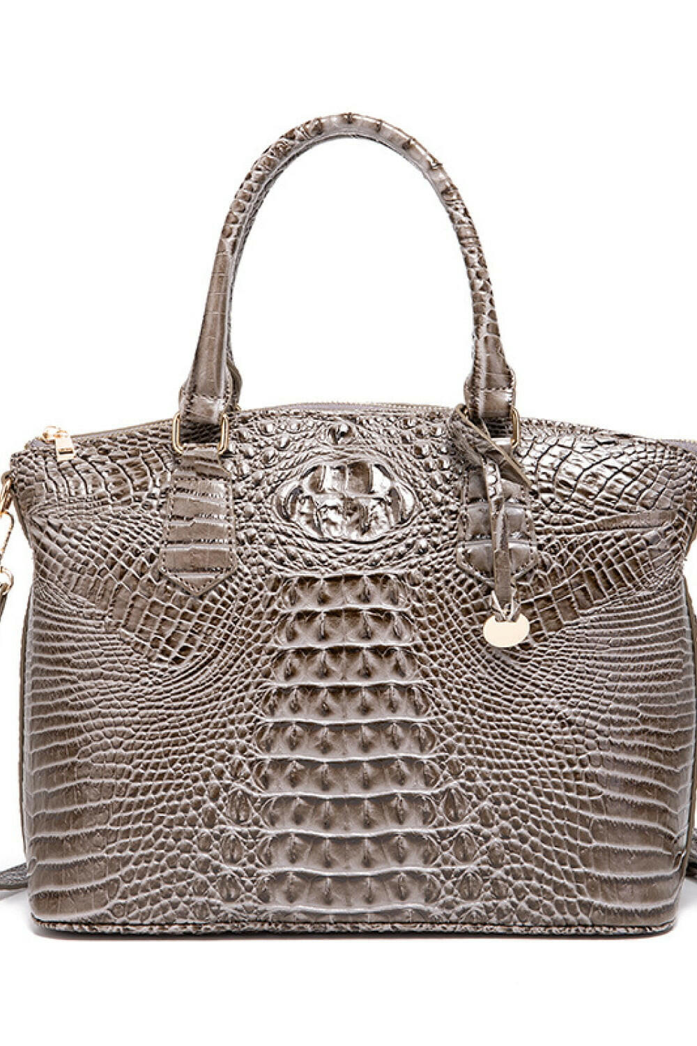 PU Leather Handbag - Handbags by Trendsi | Available at Handbags Specialist Headquarter