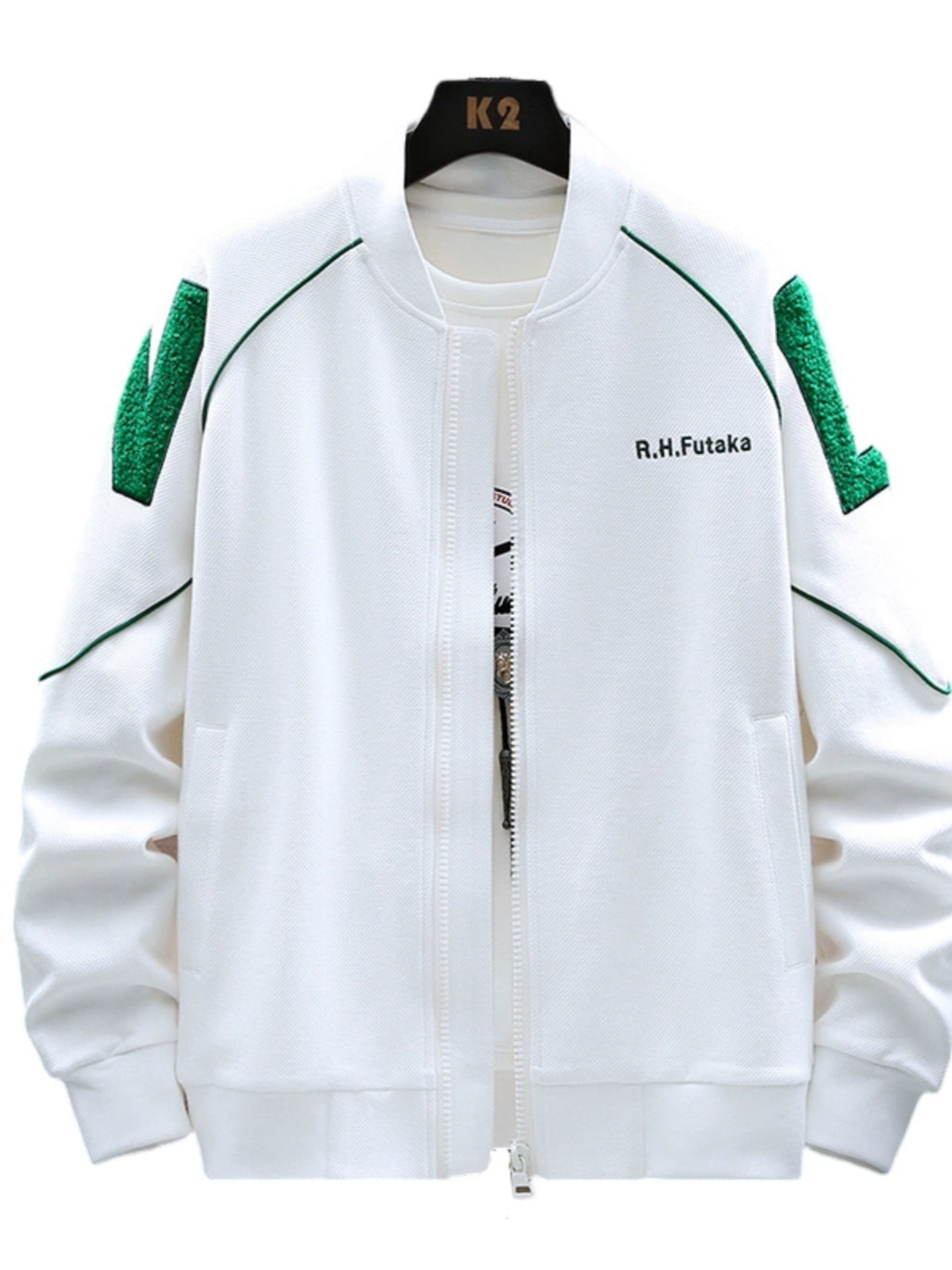 Seasonal Stitch Sports Set: Baseball & Guard Pants