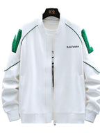 Seasonal Stitch Sports Set: Baseball & Guard Pants