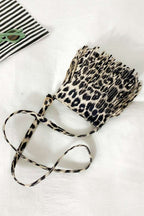 Adored PU Leather Crossbody Bag with Fringe - Crossbody Bag by Trendsi | Available at Handbags Specialist Headquarter