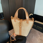 Elevate Women's All-Match Underarm Handbag