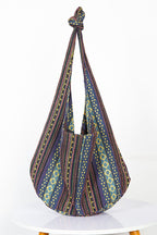 Large Canvas Crossbody Bag - Tote Bag by Trendsi | Available at Handbags Specialist Headquarter