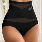 SculptEase High-Waisted Seamless Shaping Panties