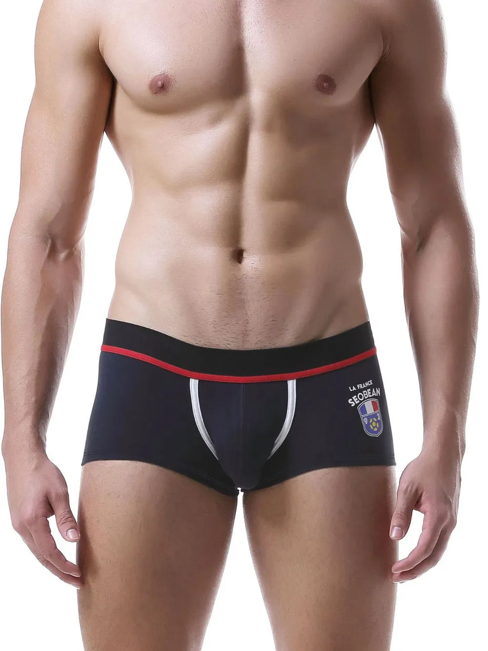 Men's Contrast Panty - Men's underwear by Trendsi | Available at Handbags Specialist Headquarter