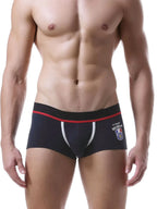Men's Contrast Panty - Men's underwear by Trendsi | Available at Handbags Specialist Headquarter