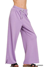Zenana Scuba Drawstring Pants - Women Pants by Trendsi | Available at Handbags Specialist Headquarter