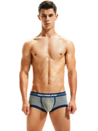 Men's Contrast Panty - Men's underwear by Trendsi | Available at Handbags Specialist Headquarter