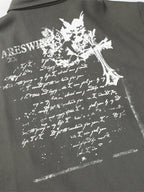 Men's Zip Up Long Sleeve Jacket - Men's jackets by Trendsi | Available at Handbags Specialist Headquarter