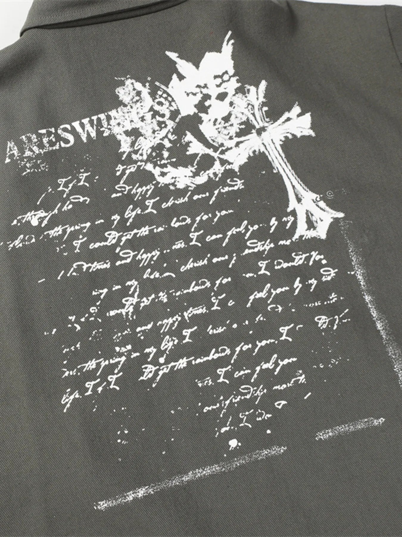 Men's Zip Up Long Sleeve Jacket - Men's jackets by Trendsi | Available at Handbags Specialist Headquarter