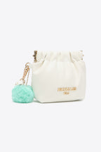 Nicole Lee USA Faux Leather Pouch - Handbags by Trendsi | Available at Handbags Specialist Headquarter