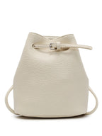 PU leather Bucket Bag - Crossbody Bag by Trendsi | Available at Handbags Specialist Headquarter