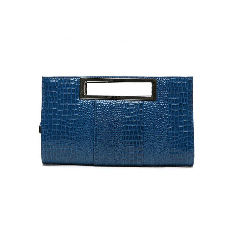 Women's Large Capacity Clutch