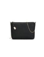 6-Piece Leather Textured Bag Set - Wallet by Trendsi | Available at Handbags Specialist Headquarter