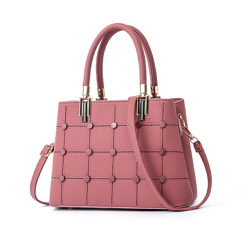 ChicRivet Deluxe Handbag