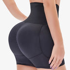 CurvyLift Luxe Padded Booty Panties