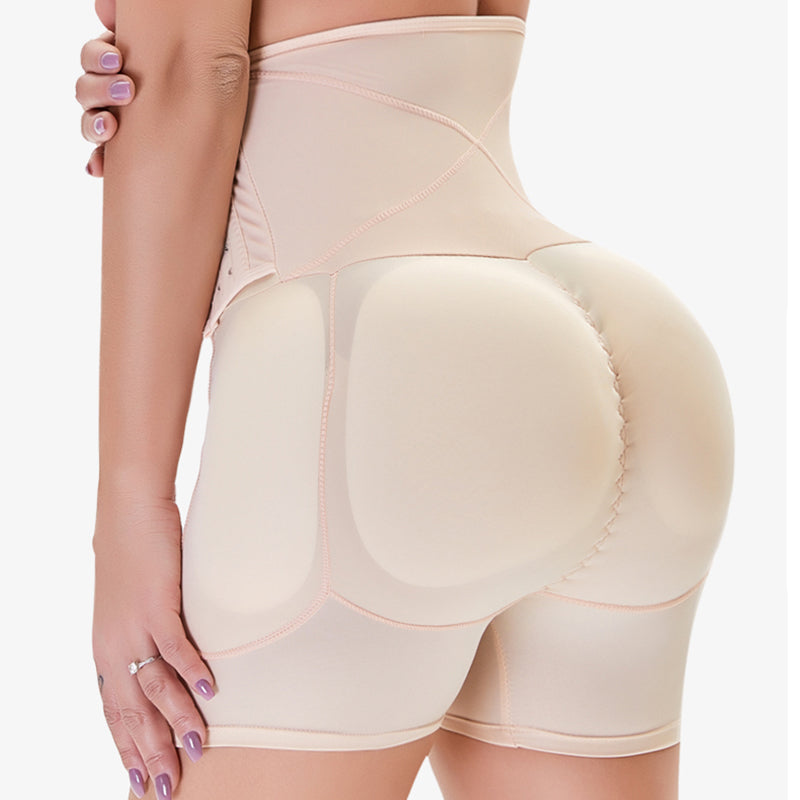 CurvyLift Luxe Padded Booty Panties