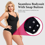 CurvySculpt Seamless Shaper Bodysuit for Women - Women's Bra by Trendsi | Available at Handbags Specialist Headquarter