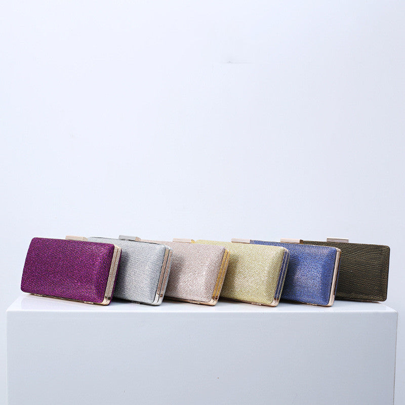 Elegant Evening Clutch for Dresses