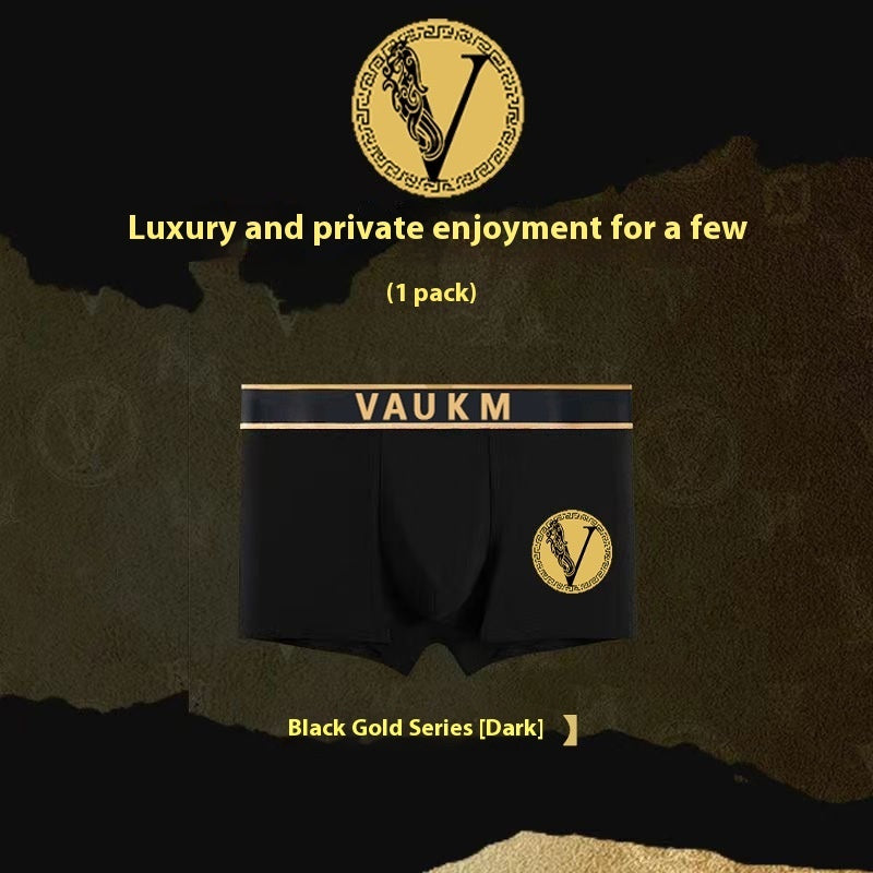 Magnetique Luxe Men's Summer Boxers - Men's underwear by Trendsi | Available at Handbags Specialist Headquarter