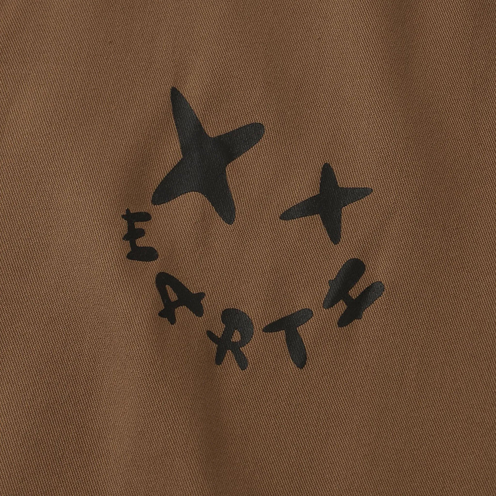 Men's Plus Size Casual Short Sleeve Button Down Shirt - mens-shirts by Trendsi | Available at Handbags Specialist Headquarter