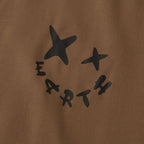 Men's Plus Size Casual Short Sleeve Button Down Shirt - mens-shirts by Trendsi | Available at Handbags Specialist Headquarter