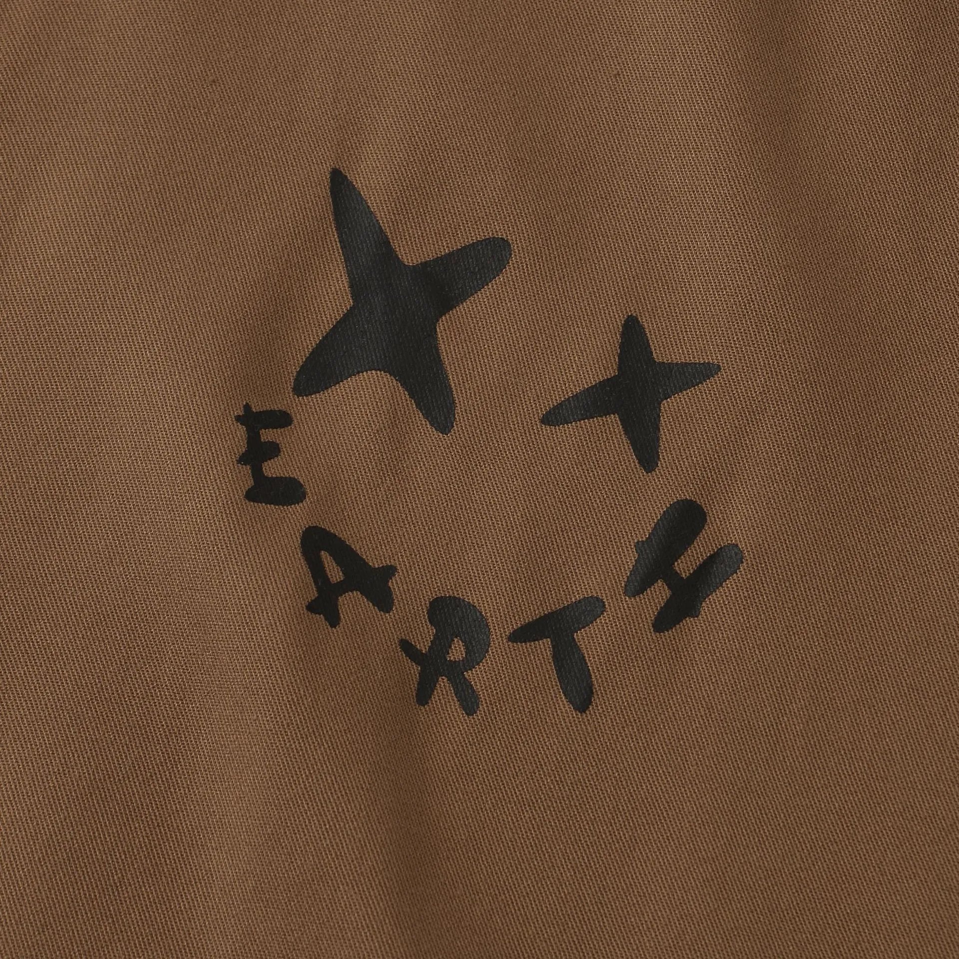 Men's Plus Size Casual Short Sleeve Button Down Shirt - mens-shirts by Trendsi | Available at Handbags Specialist Headquarter