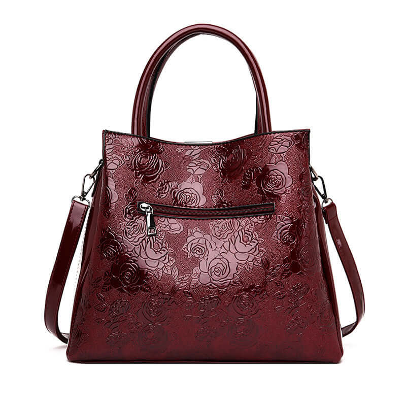 BunFusion Duo: Crossbred Steamed Delight Set - Handbags by Trendsi | Available at Handbags Specialist Headquarter