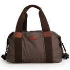Large capacity outdoor handbag