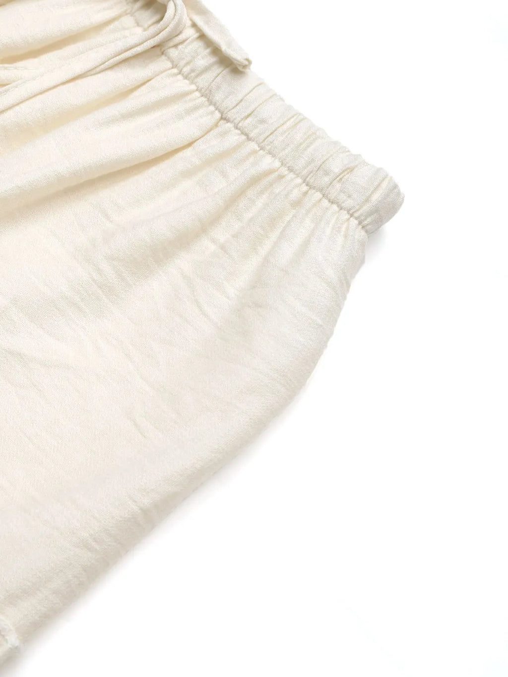 Drawstring Frill Tiered Skirt - Skirts by Trendsi | Available at Handbags Specialist Headquarter