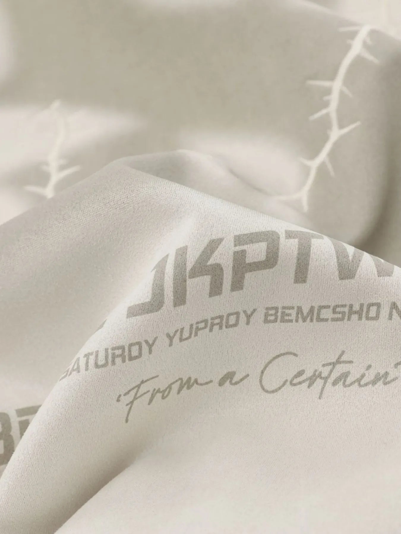 Men's Letter Graphic Track Jacket with Contrast Trim - Men's jackets by Trendsi | Available at Handbags Specialist Headquarter