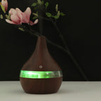 BreezeMini: USB Air Purifier & Humidifier Combo - decor by Trendsi | Available at Handbags Specialist Headquarter