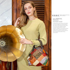Global Chic: Artisan Handbag Collection