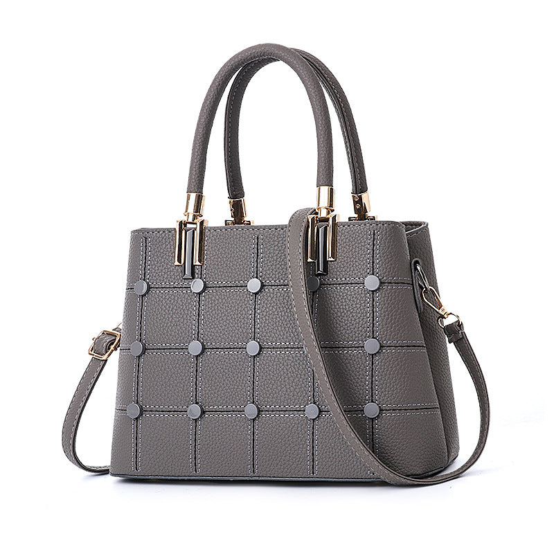 ChicRivet Deluxe Handbag