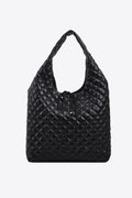 PU Leather Handbag - Tote Bag by Trendsi | Available at Handbags Specialist Headquarter
