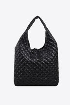 PU Leather Handbag - Tote Bag by Trendsi | Available at Handbags Specialist Headquarter